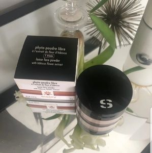 Sisley phyto Poudre libre powder in Irisee